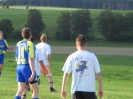 Fußball in Alster 2004