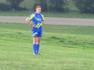Fußball in Alster 2004
