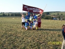 Fußballturnier in Alster 2003